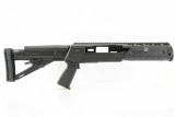 Archangel, Sparta, Pistol Grip Conversion Stock for Ruger Mini-14 / Mini Thirty / 6.8 Ranch Rifle