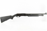 H&R, Pardner Protector Tactical Shotgun, 12 Ga. Pump (W/ Box), SN - NZ785498