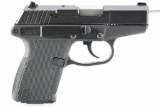 Kel-Tec, Model P11, 9mm Luger Cal., Semi-Auto (W/ Case), SN - AW293