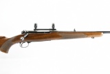 1960 Winchester Model 70 (Pre-64) Featherweight, 30-06 Sprg. Cal., Bolt-Action, SN - 486466
