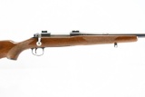 1953 Remington, Model 721, 270 Win. Cal., Bolt-Action, SN - 343529