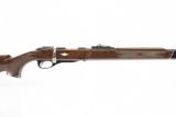 1962 Remington, Nylon 12 Mohawk Brown , 22 S L LR Cal., Bolt-Action