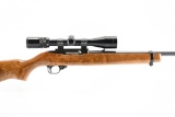 1986 Ruger, Model 10/22 Carbine, 22 LR Cal., Semi-Auto, SN - 128-32637