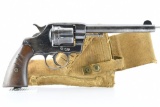1904 Colt, Model 1903 U.S. Army, 38 Long Colt Cal., (W/ Holster), SN - 241293