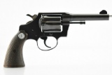 1964 Colt, Police Positive Special, 38 Special Cal., Revolver, SN - 878043