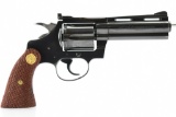 1970 Colt, Diamondback, 38 Special Cal., Revolver, SN - D40140