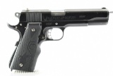 1927 Colt, Model 1911 Argentine Military, 45 ACP Cal., Semi-Auto, SN - 6320 Of 10,000