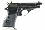 1984 Beretta, Model 70S, 380 ACP Cal., Semi-Auto, SN - NO2200