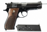 1979 Smith & Wesson, Model 39-2, 9mm Luger Cal., Semi-Auto (W/ Extra Magazine), SN - A522112