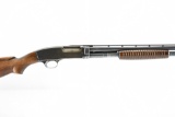 1937 Winchester, Model 42, 410 Ga., Pump, SN - 34352