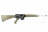 ArmaLite, M15-A4 Carbine, 223 Rem. Cal. (5.56 NATO), Semi-Auto, SN - US101033