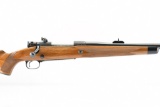 1973 Winchester, Model 70 Super Grade, 458 Win. Magnum Cal., Bolt-Action, SN - G1130767