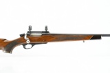 1960's Remington, Model 600, 243 Win. Cal., Bolt-Action, SN - 37261