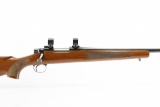 1976 Remington, Model 700 ADL, 22-250 Rem. Cal., Bolt-Action, SN - A6388731