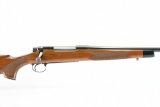 1979 Remington, Model 700 BDL, 7mm Rem. Mag. Cal., Bolt-Action, SN - A6737466