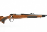 1980 Remington, Model 700 BDL, 22-250 Rem. Cal., Bolt-Action, SN - G6614381