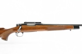1982 Remington, Model 700 BDL, 222 Rem. Cal., Bolt-Action, SN - B6327468