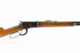 1909 Winchester, Model 1892, 25-20 WCF Cal., Lever-Action, SN - 509180