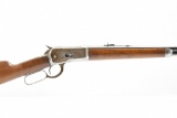 1908 Winchester, Model 1892, 25-20 WCF Cal., Lever-Action, SN - 418131
