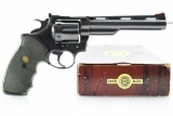 1985 Colt, Trooper MKV, 357 Magnum Cal., Revolver (W/ Box), SN - 48586V