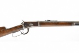1908 Winchester, Model 1892, 38 WCF Cal., Lever-Action, SN - 451320