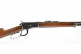 1909 Winchester, Model 1892, 25-20 WCF Cal., Lever-Action, SN - 508547