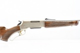 Browning, White Gold Medallion Deluxe Lightweight, 308 Win. Cal., Lever-Action, SN - 02967ZX341