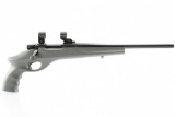 Remington, Model XP-100R, 6mm BR Cal. (Bullberry Barrel), Bolt-Action, SN - C7500410