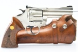 1976 Colt, Trooper MK III, 357 Magnum Cal., Revolver (W/ Holster), SN - L31705