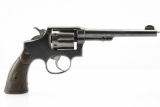 1930's Smith & Wesson, 32-20 Hand Ejector Model of 1905, 32-20 WCF Cal., Revolver, SN - 122542
