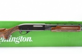 1983 Remington, Model 870 Wingmaster, 410 Ga., Pump (W/ Box), SN - V9647168