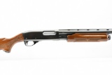 1980 Remington, Model 870 Wingmaster, 12 Ga., Pump, SN - V238406V