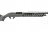 Remington, Model 887 Nitro Mag, 12 Ga., Pump, SN - AAE066530A