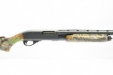 Remington, Model 870 Express Magnum (Turkey Gun), 12 Ga., Pump, SN - D478347M