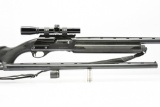 Remington, Model 11-87 Special Purpose - Dual Barrel, 12 Ga., Semi-Auto, SN - PC323920