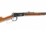 1950 Winchester, Model 94 Carbine, 30-30 Win. Cal., Lever-Action, SN - 1719301
