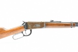 1957 Winchester, Model 94 Carbine, 32 Win. Special Cal., Lever-Action, SN - 2245160