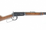 1966 Winchester, Model 94 Carbine, 30-30 Win. Cal., Lever-Action, SN - 2903037