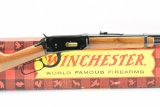 1968 Winchester ILLINOIS SESQUICENTENNIAL, 30-30 Win. Cal., Lever-Action (Box), SN - IS16459