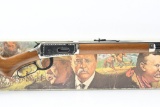 1969 Winchester THEODORE ROOSEVELT, 30-30 Win. Cal., Lever-Action (Box), SN - TR19168