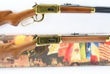 (2) 1970 Winchester LONE STAR, 30-30 Win., Rifle/ Carbine, Lever-Actions (Box), - LS10746/ LS37949