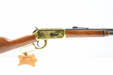 1976 Winchester SIOUX CARBINE, 30-30 Win. Cal., Lever-Action, SN - SU01771
