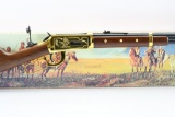 1977 Winchester CHEYENNE CARBINE, 44-40 Win. Cal., Lever-Action (Box), SN - CH10214