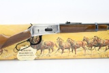 1977 Winchester WELLS FARGO & Co., 30-30 Win. Cal., Lever-Action (Box), SN - WFC03752