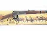 1977 Winchester WELLS FARGO & Co., 30-30 Win. Cal., Lever-Action (Box), SN - WFC11045