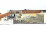 1979 Winchester LEGENDARY FRONTIERSMEN, 38-55 Win. Cal., Lever-Action (Box), SN - LF03597