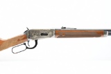 1979 Winchester LEGENDARY FRONTIERSMEN, 38-55 Win. Cal., Lever-Action (Shipping Box), SN - LF17014