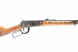 1983 Winchester CHIEF CRAZY HORSE, 38-55 Win. Cal., Lever-Action, SN - CCH10825