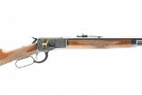 Winchester, Model 1892 Engraved European High Grade, 44-40 Win. Cal., Lever-Action, SN - NTH1163
