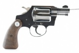 1964 Colt, Detective Special, 38 Special Cal., Revolver, SN - 889528